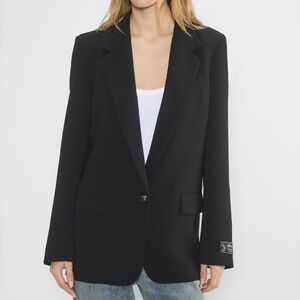 Aritzia Wilfred Generation Blazer